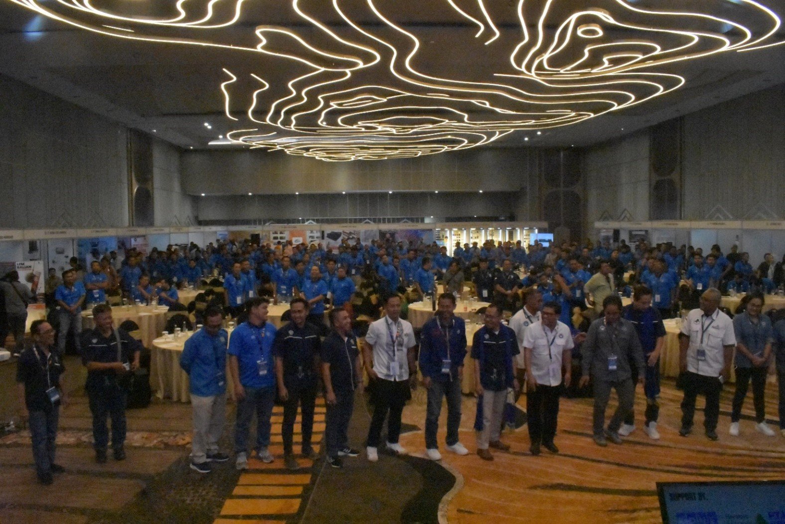 Gathering ACE Jatim 2025